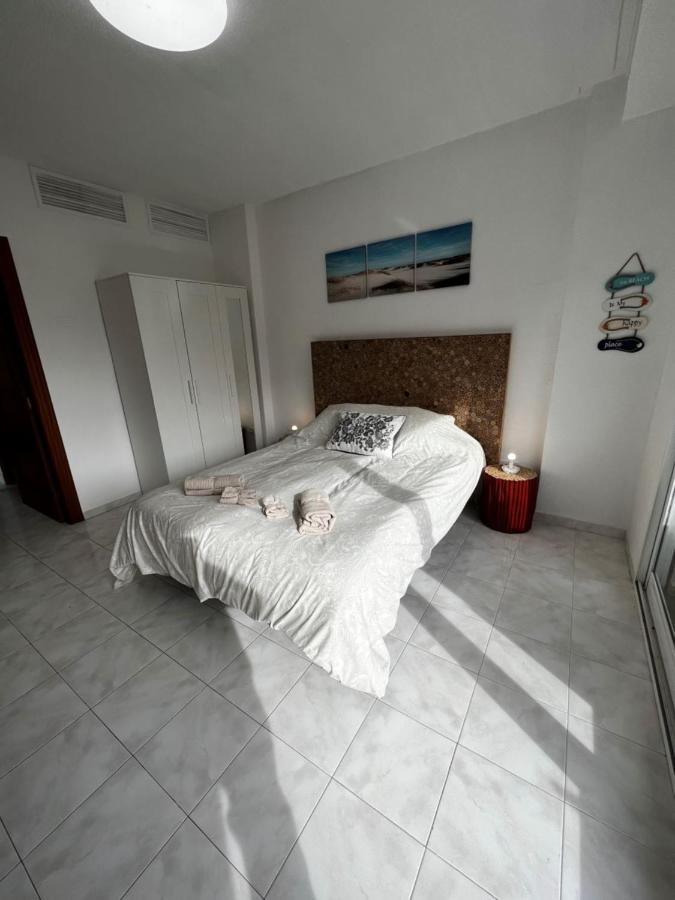 City Center Aprtment Alicante Kültér fotó