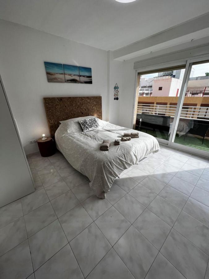 City Center Aprtment Alicante Kültér fotó